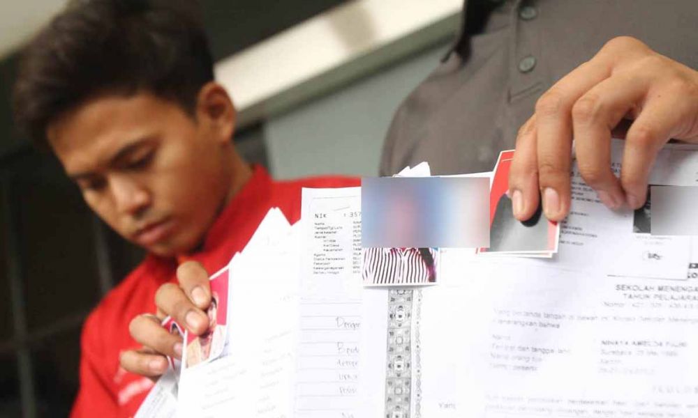 Awas! Begini Cara Licik Pemilik Akun FB Palsu Tipu Puluhan Calon SPG