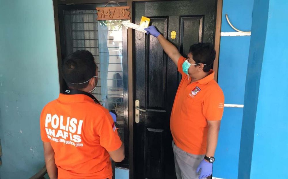 Hilang Satu Bulan, Pensiunan Guru Diduga Depresi Ditemukan Tewas