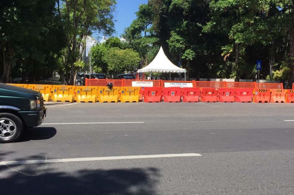 Jalan Sedap Malam Ditutup, Anggota DPRD Surabaya: Merugikan Masyarakat