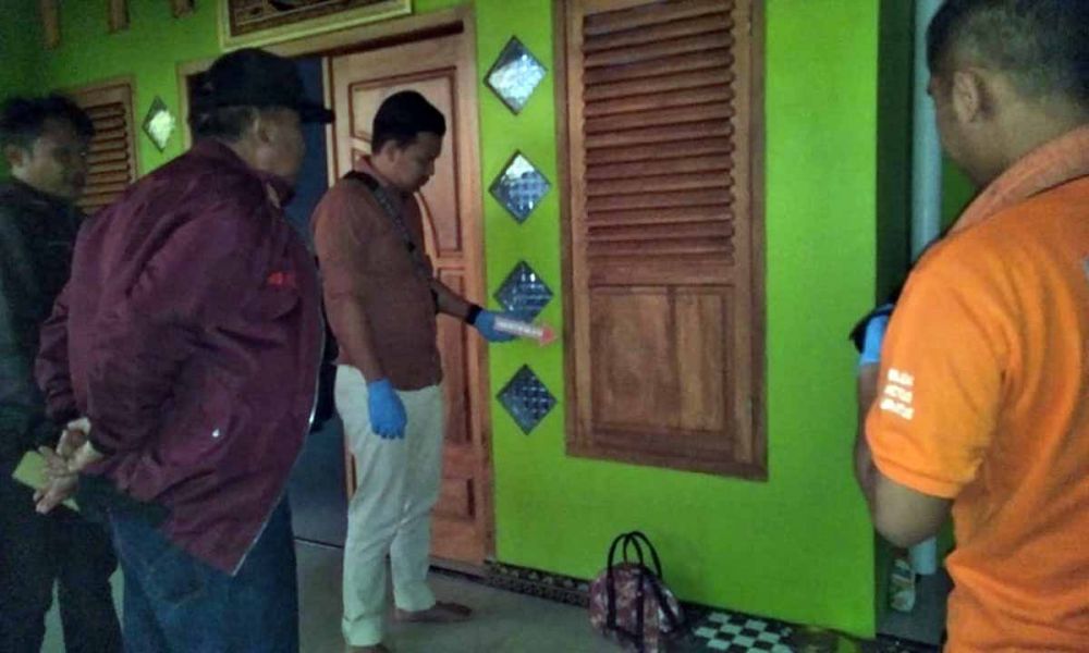 Perampok Bercelurit Beraksi di Probolinggo, Sikat Habis Harta Korban