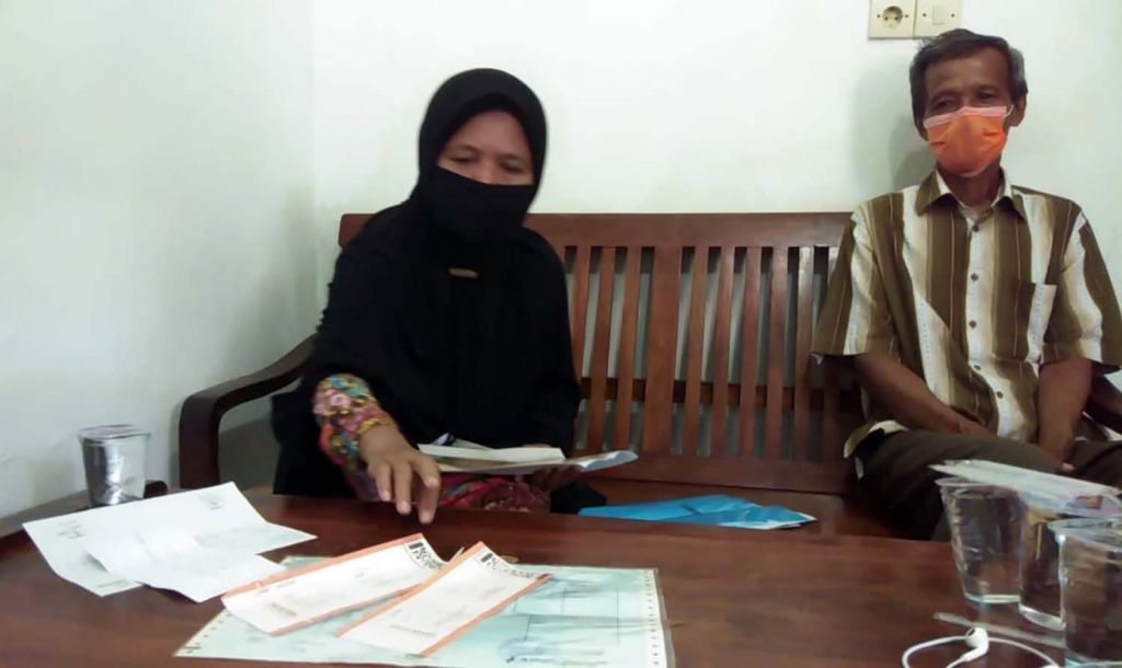 Yaidah Urus Akta Kematian ke Jakarta, Pemkot Surabaya Minta Maaf