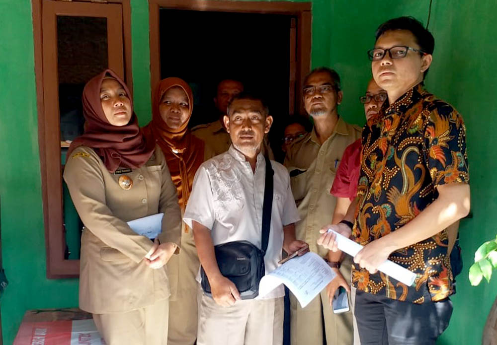 Pemkot Surabaya Atasi Masalah Kesejahteraan Sosial, Begini Caranya