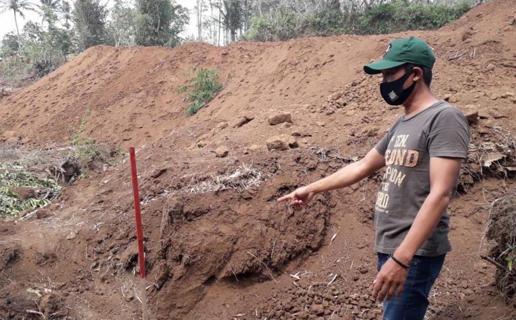 Perumahan Taman Tirta di Malang Disebut Belum Kantongi IMB