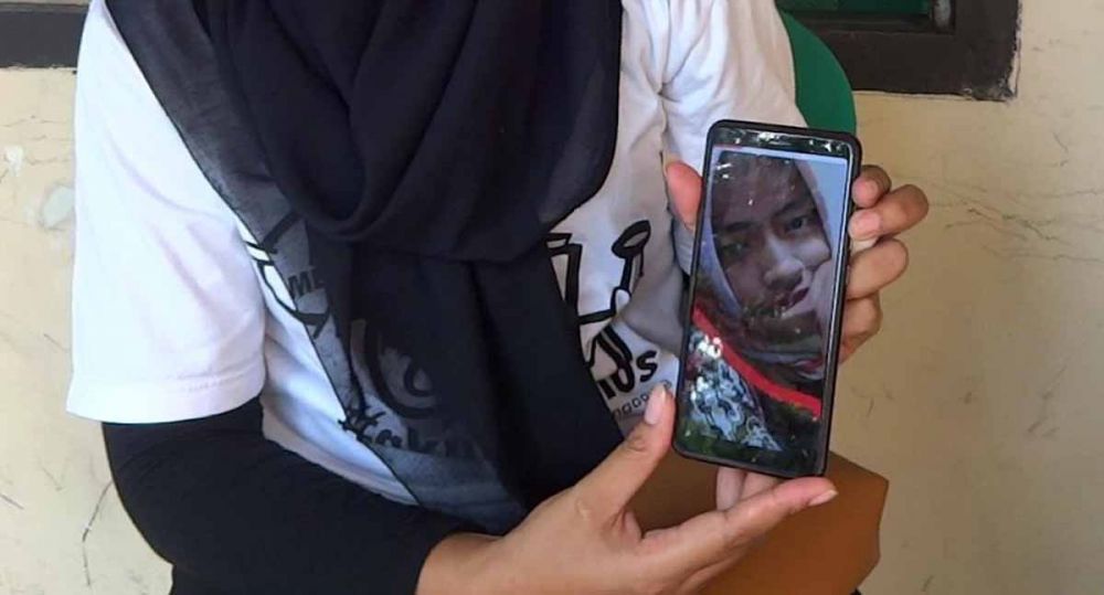 Pemprov Jatim Santuni Keluarga Petugas Pemilu 2019 yang Meninggal