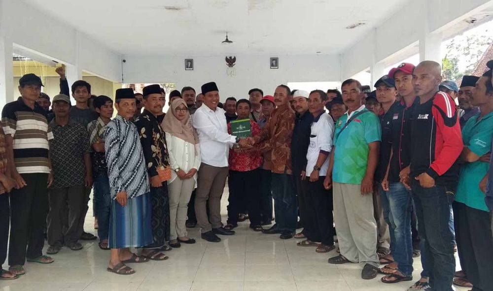130 Desa di Banyuwangi Bersiap Gelar Pilkades 2019, Ini Tahapannya