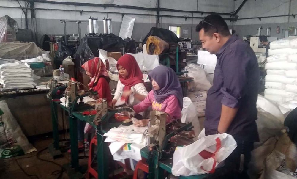 Pemerintah diminta samakan definisi plastik ramah lingkungan