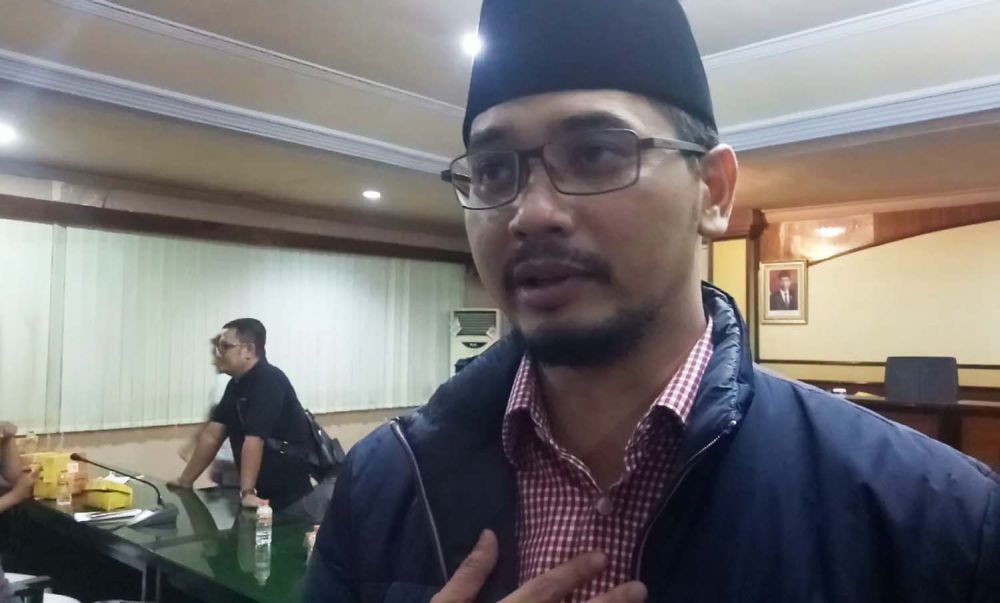 Akun Facebook Penyebar Hoaks Wali Kota Pasuruan Sudah PDP Bungkam