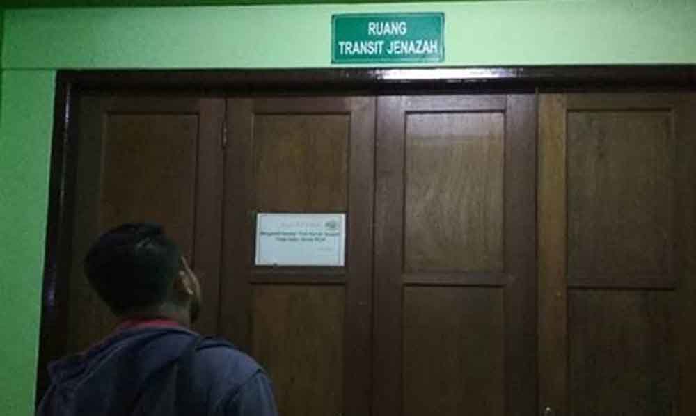 Polisi Tabrakan saat Kawal Konvoi Mobil di Malang Meninggal