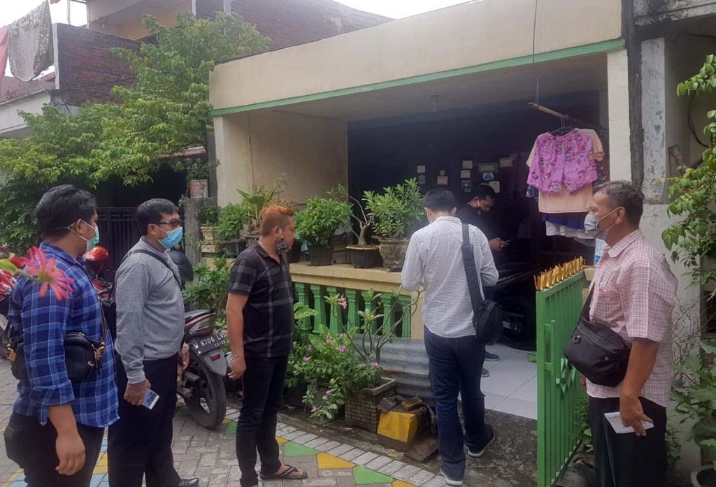 Polisi Usut Teror Potongan Kepala Kambing Terhadap Pengawas Pemilu