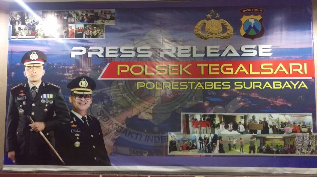 Live: Dugaan Penipuan Berkedok Minta Bantuan Beli Susu