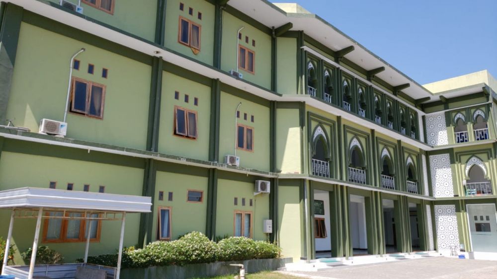 Update Covid-19 Klaster Gontor: Konfirm 86, Sembuh 82, Dirawat 4