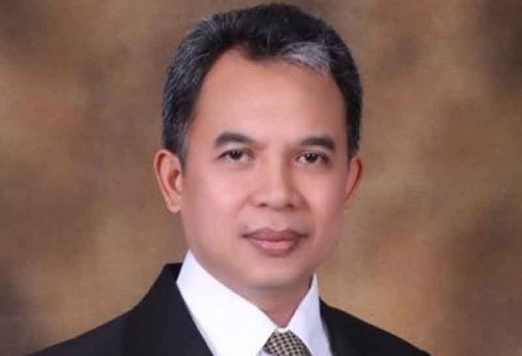 Prof. Win Darmanto (foto: istimewa)