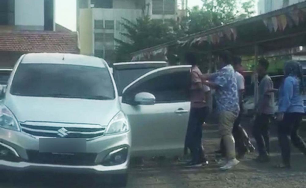 Kasus Penculikan dan Pembunuhan di Surabaya: Mission is Completed!