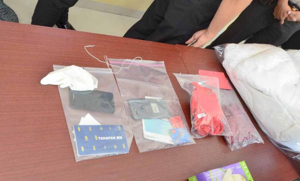 Begini Modus Bisnis Prostitusi Online Via Twitter di Ponorogo