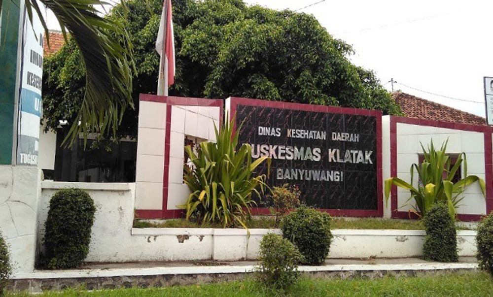 31 Orang Terserang Diare, Diduga Keracunan Air PAM Desa di Banyuwangi