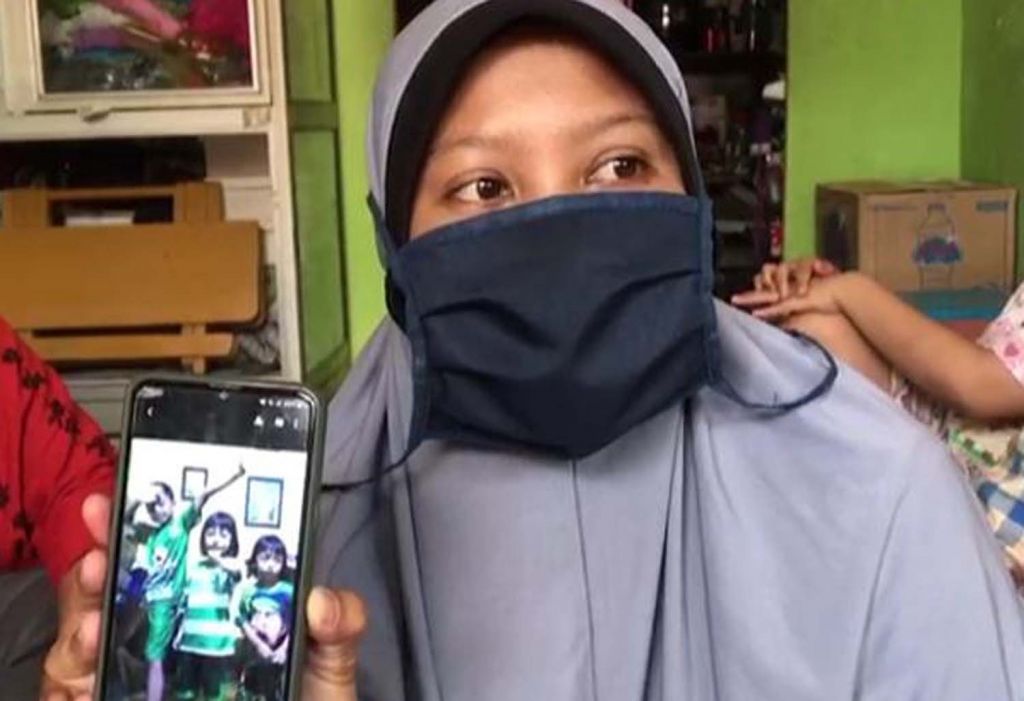 Pencarian Bocah Perempuan Surabaya yang Hilang Misterius Libatkan Paranormal