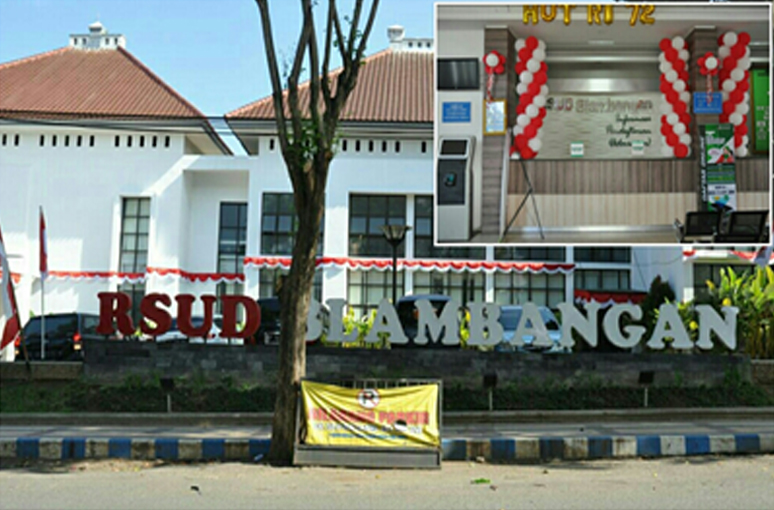 RSUD Blambangan Banyuwangi