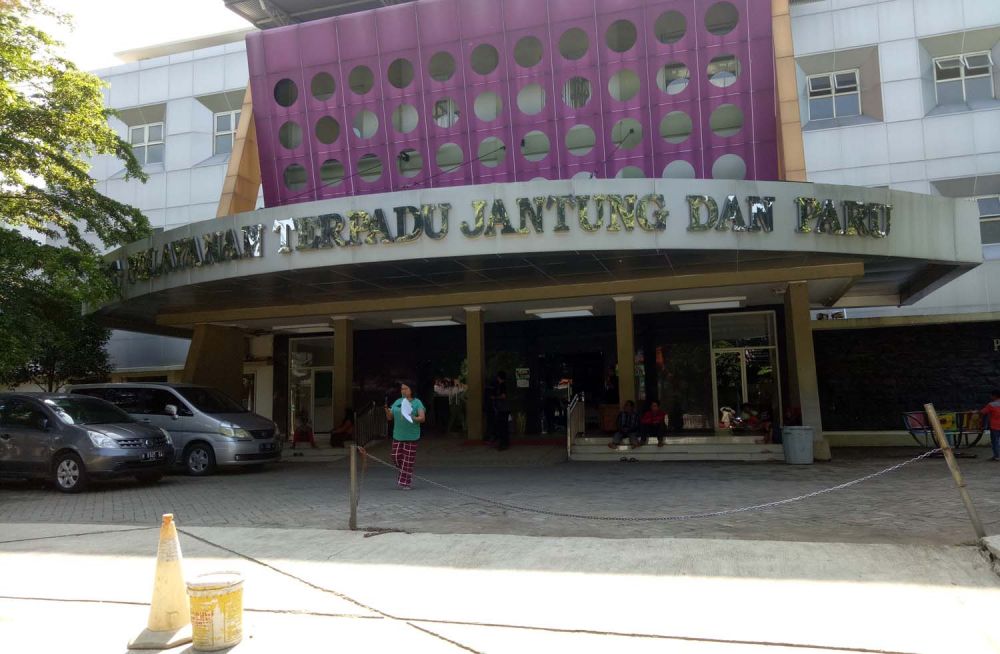 Hingga 31 Maret, 13 PDP di Kabupaten Pasuruan Negatif Corona