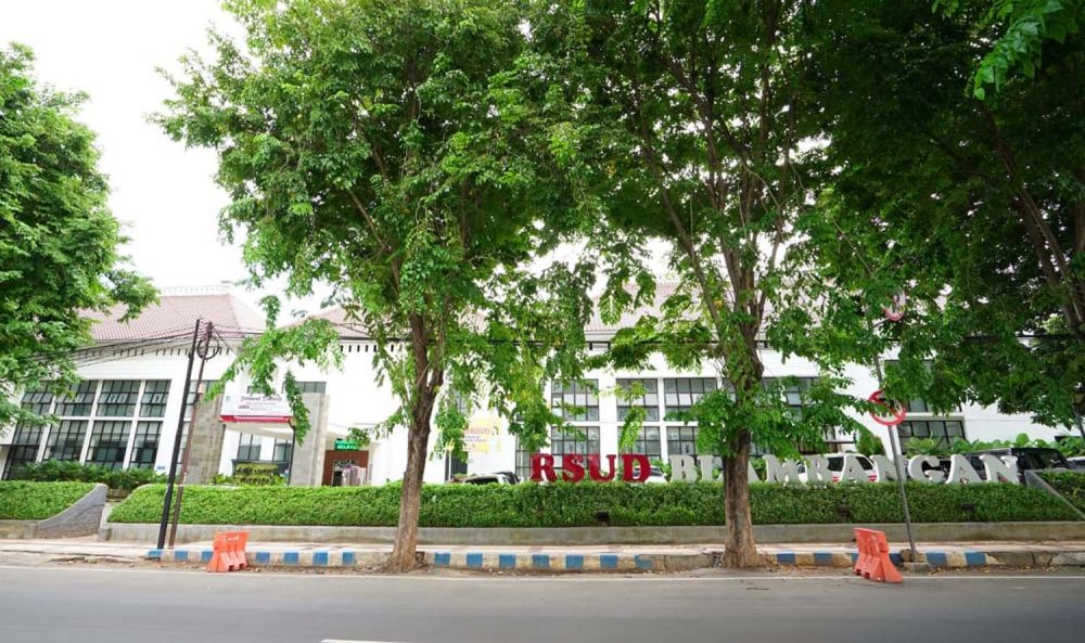 RSUD Blambangan Banyuwangi