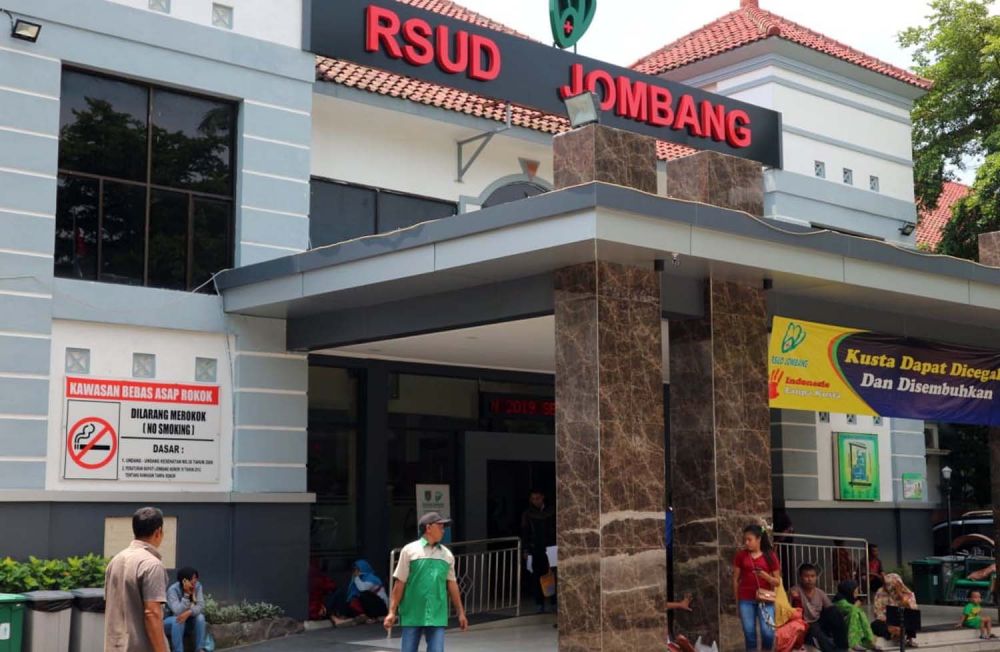 RSUD Jombang