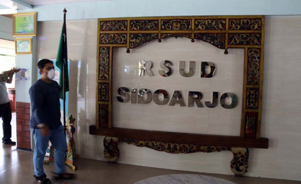RSUD Sidoarjo