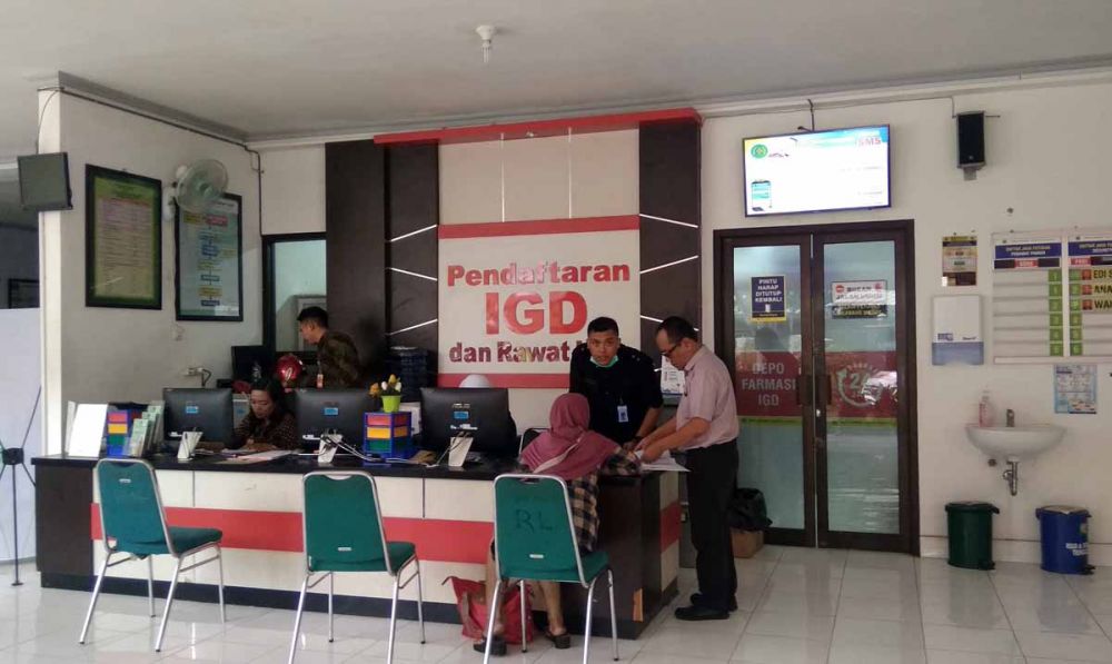 Ini Kondisi Eks Bos Media Tersangka Kasus Korupsi di Trenggalek