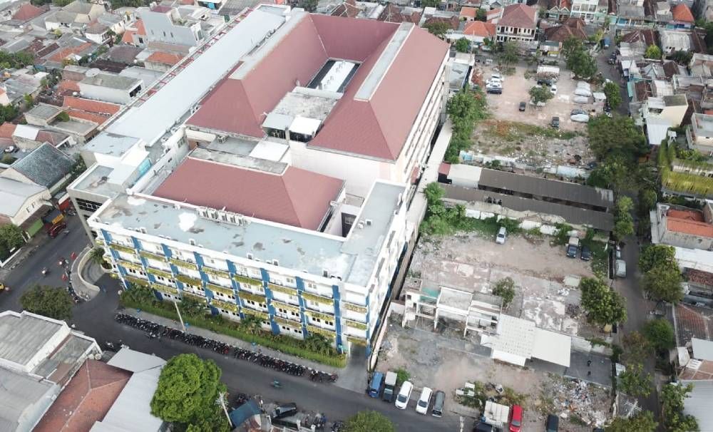 RSU dr Soewandhi Surabaya