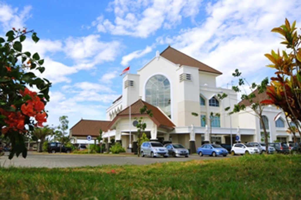 RS BDH Surabaya (Foto: rsudbdh.surabaya.go.id)