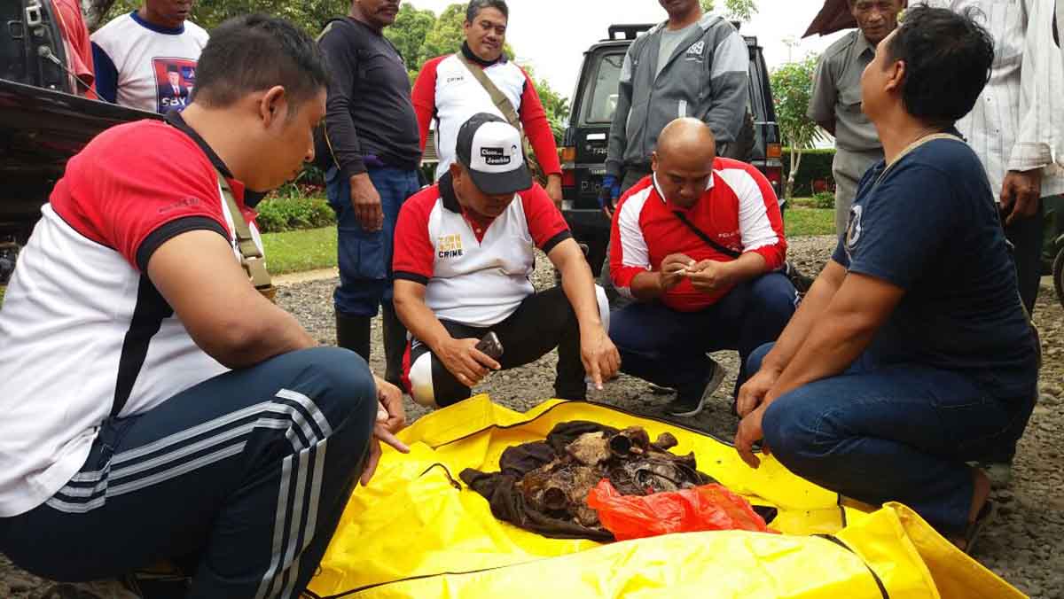 Gunung Raung/istimewa