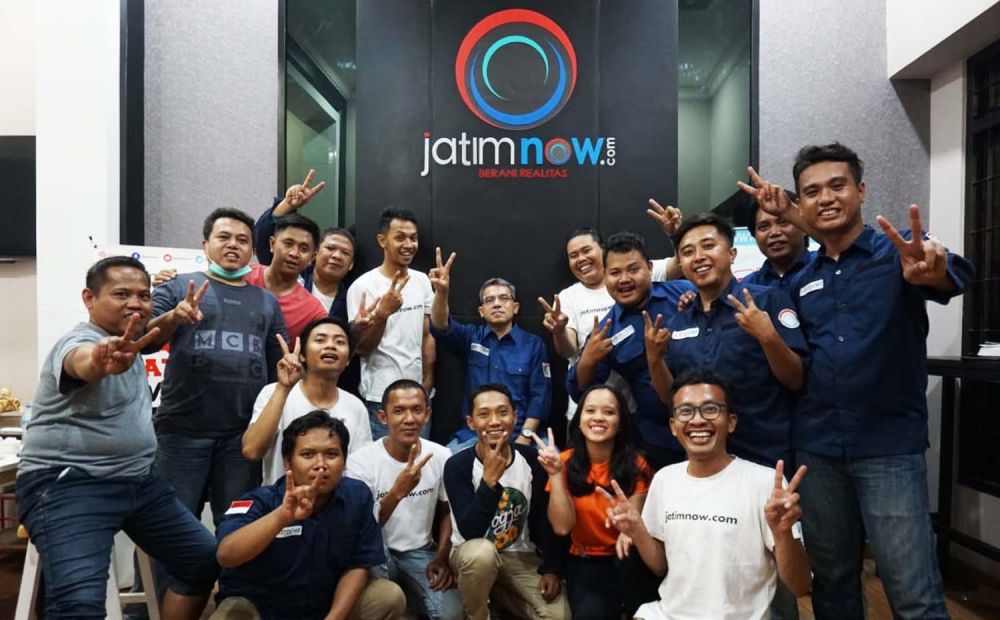 Tim Redaksi jatimnow.com