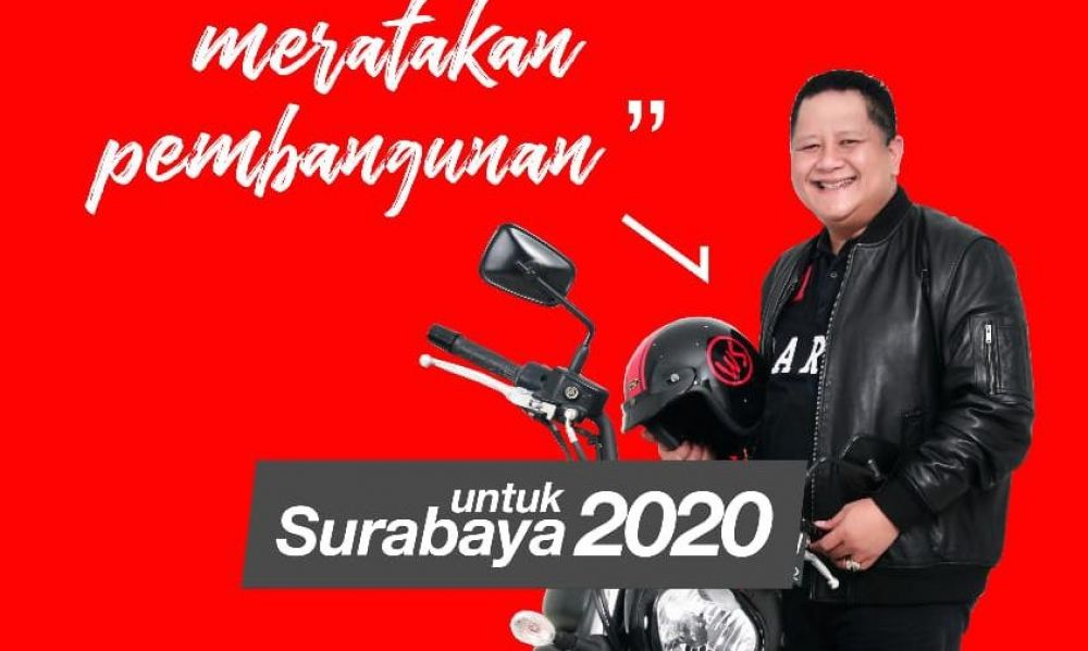 Reklame Whisnu Sakti Buana