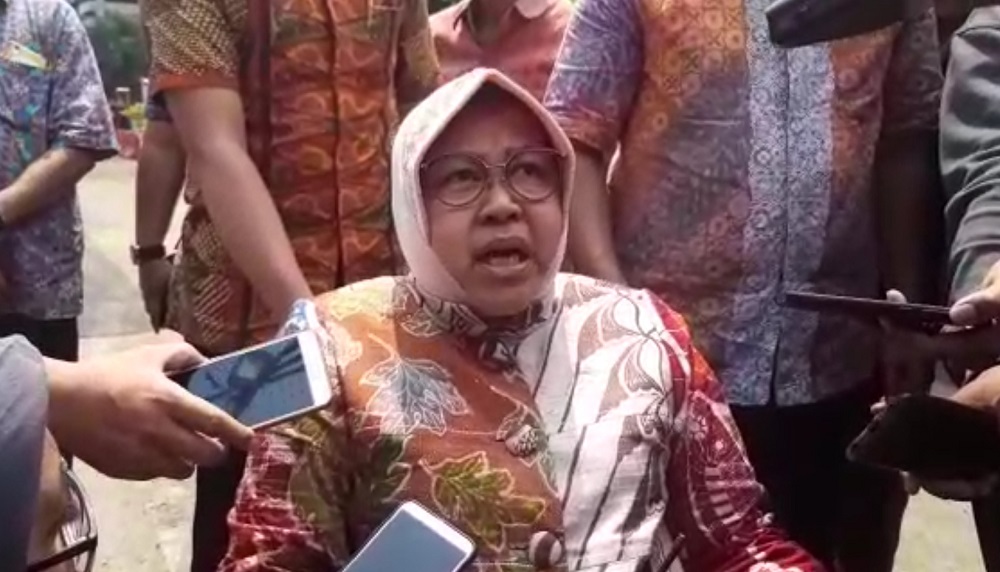 Golkar Minta Wali Kota Risma Hormati Hak Interpelasi