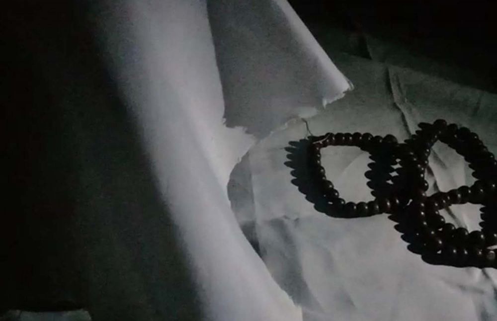 Cerita di Balik Penangkapan Jenglot oleh Warga Desa Licin Banyuwangi