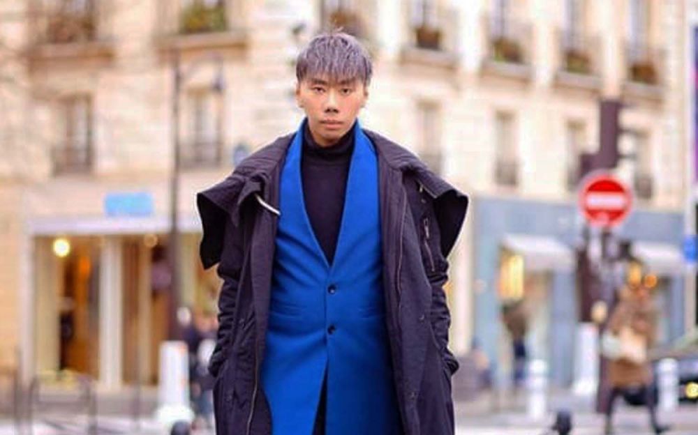 Roy Kiyoshi (Instagram)