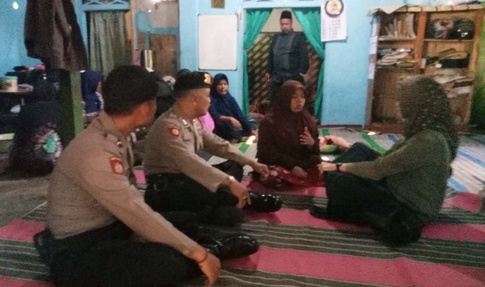 Makanan Rawon Diduga Jadi Penyebab 30 Warga di Blitar Keracunan