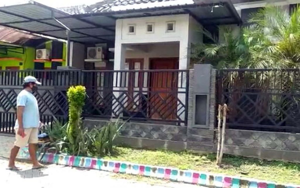 Ibu dan Dua Anaknya asal Kota Madiun Jadi Penumpang Sriwijaya Air