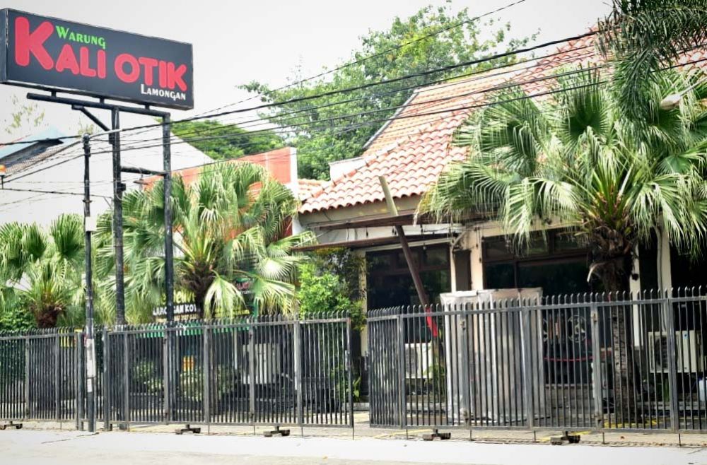 Warga Terdampak Covid-19 di Lamongan Dapat Kelonggaran Pajak