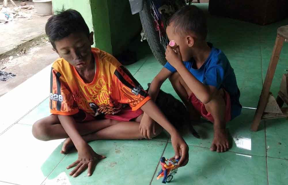 Samuel Kristian (kiri)