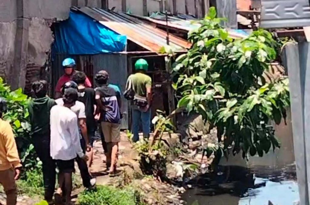 Gerebek Sarang Pemakai Narkoba di Surabaya, Polisi Amankan Empat Orang