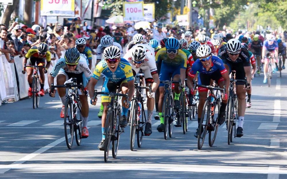 September ini, International Tour De Banyuwangi Ijen Digeber