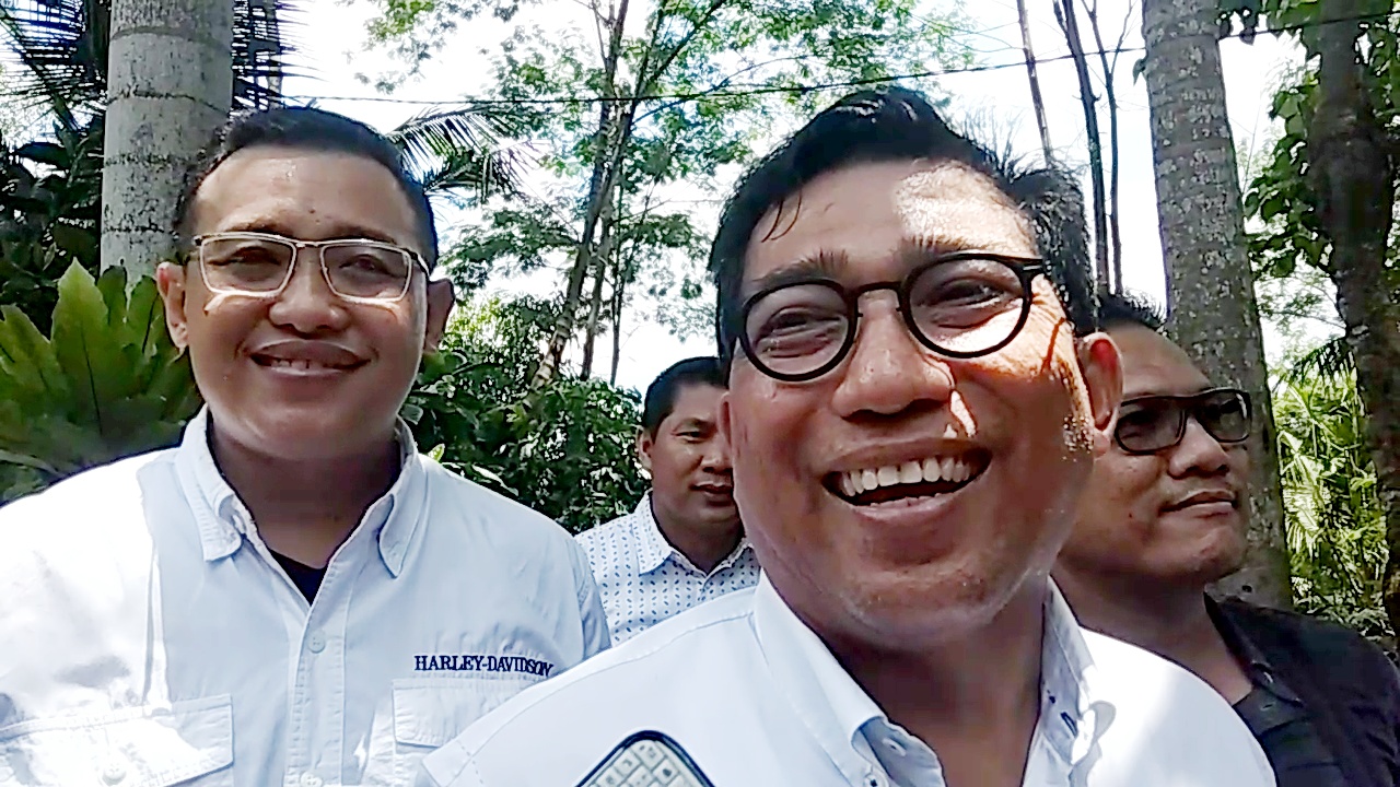 Reaksi Kapolda Jatim Usai Nikmati Pepes Uling Banyuwangi