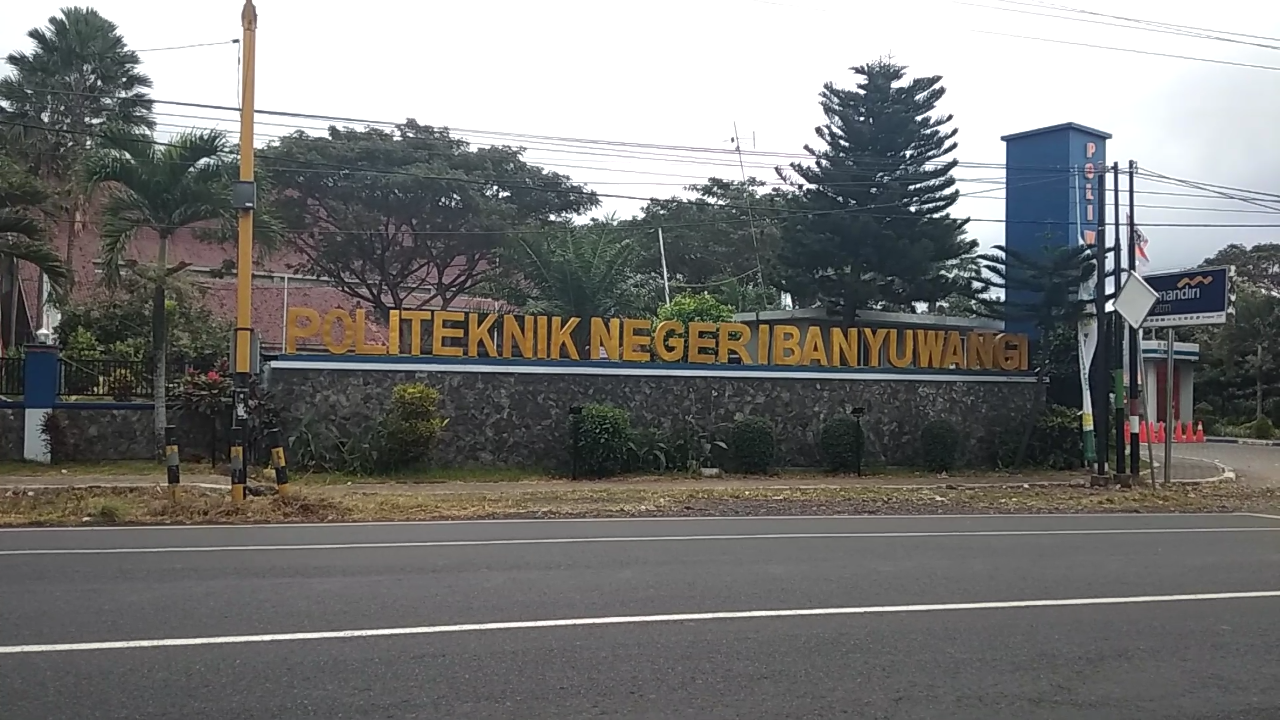 Kampus Poliwangi