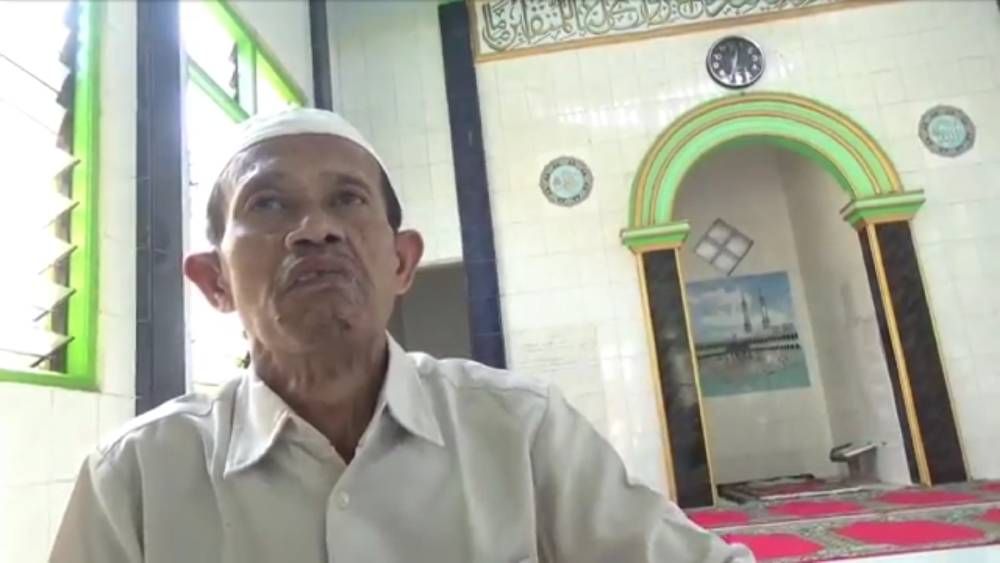 Pelaku Pembacokan Ustaz di Pasuruan Dikenal Benci Orang Mengaji