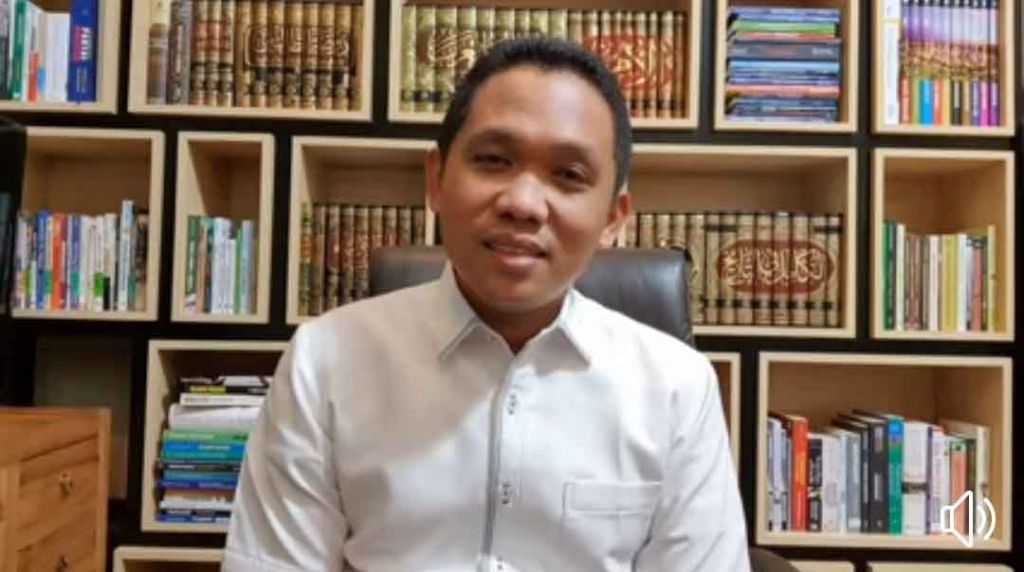 Bupati Lumajang Thoriqul Haq Umumkan Dirinya Terkonfirmasi Covid-19