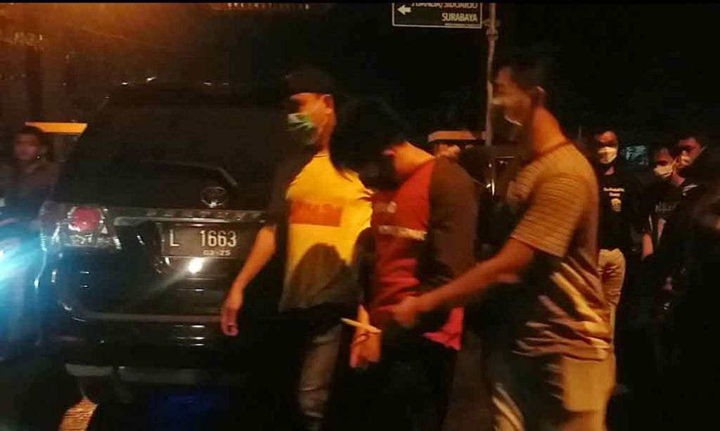 Polisi Warning Pelaku Pengeroyokan Anggota TNI yang Kabur Menyerahkan Diri