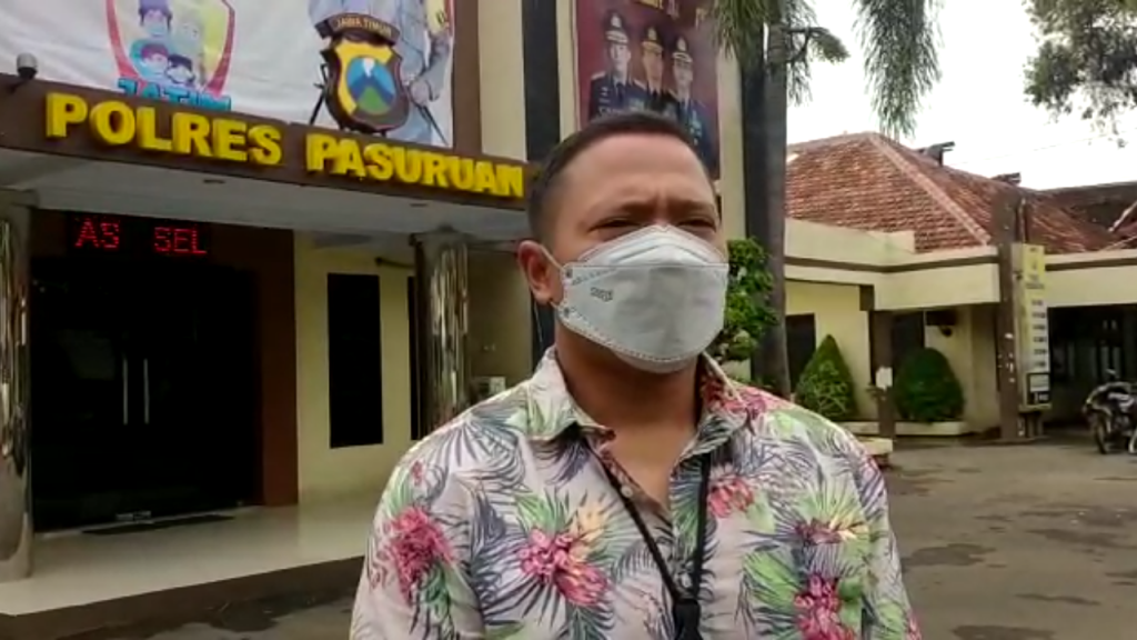 Korban Ledakan di Pasuruan Diduga Sudah Setahun Produksi Bom Bondet
