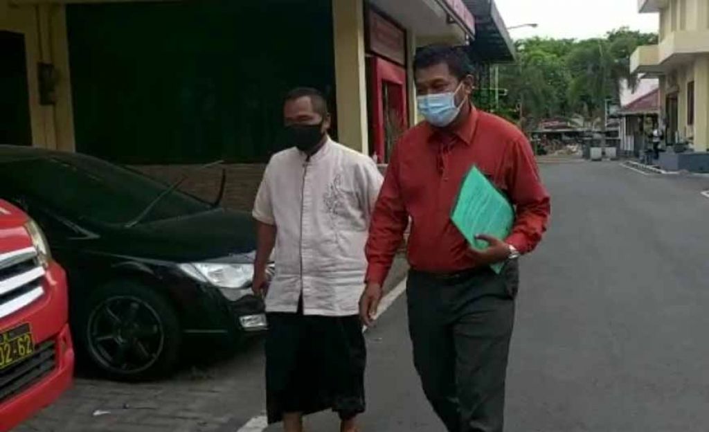 Diduga Cabuli Santriwati, Oknum Pengasuh Ponpes Mojokerto Dilaporkan ke Polisi