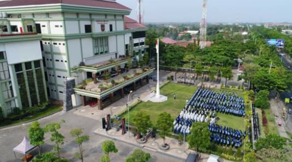 Camat di Probolinggo Terjaring OTT KPK, Plt Bupati: Pelayanan Tetap Berjalan