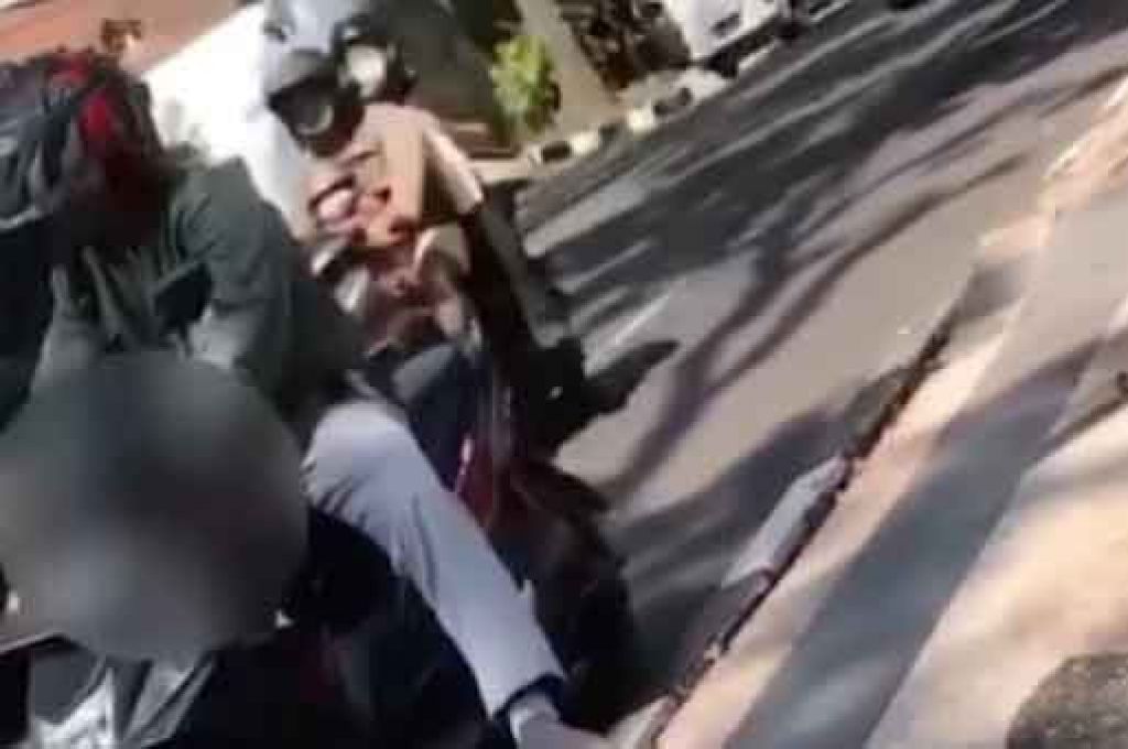 Wanita di Kota Malang Jadi Korban Teror Alat Kelamin Pria