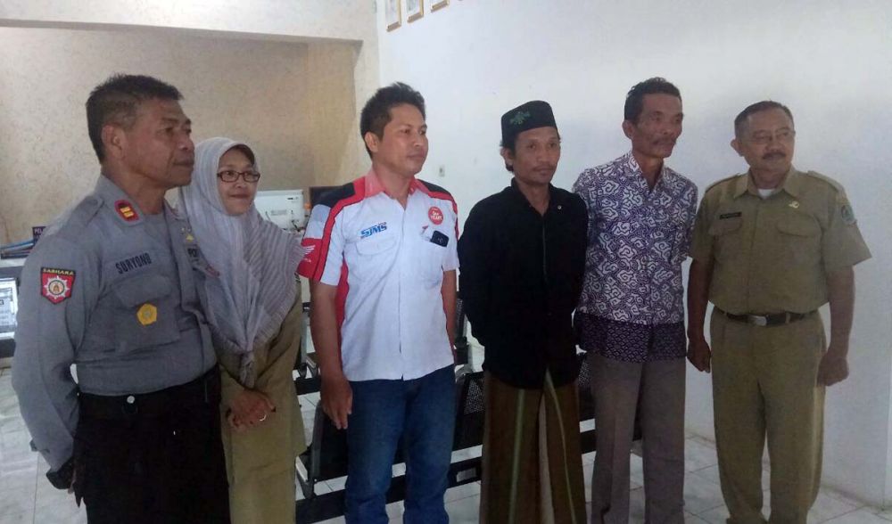 Dugaan Konspirasi Pilkades Grogol Banyuwangi Berakhir di Atas Kertas